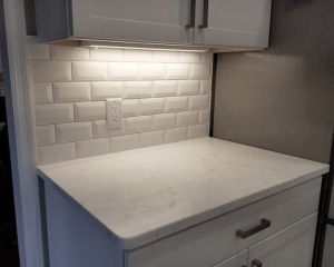 Wall Tile & Backsplash Photo Gallery | The Backsplash Company