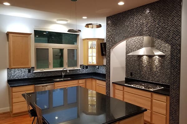 Wall Tile and Backsplash Contractor in St. Louis