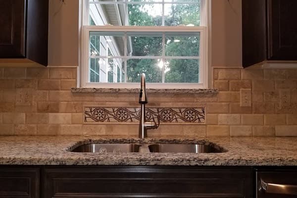 St. Louis Wall Tile Installation Contractors