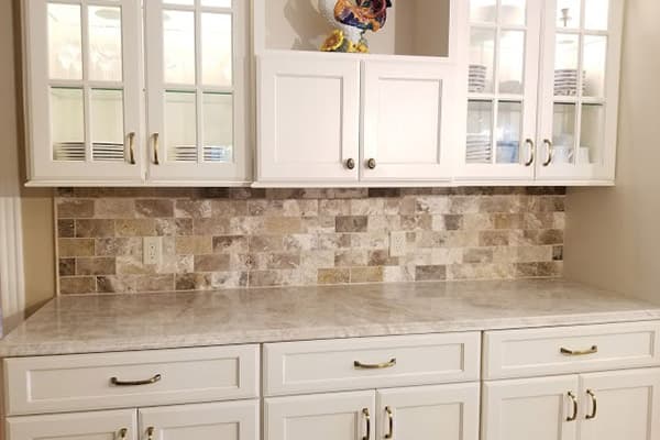 Backsplash and Wall Tile Installers in St. Louis, MO